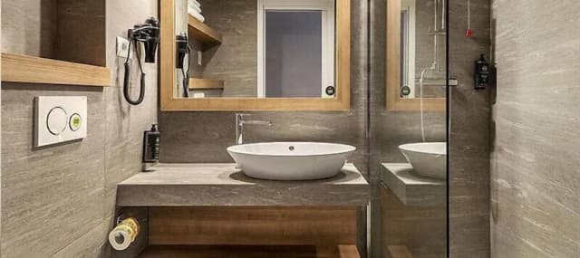 米蘭波特羅 B&B 飯店-標準雙人房-6