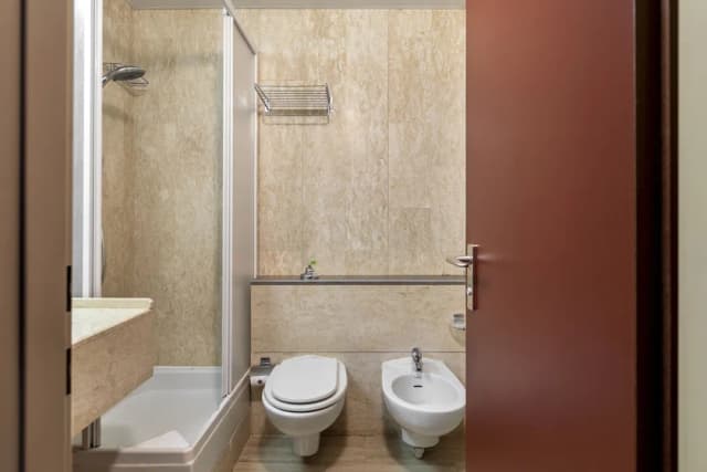 米蘭波特羅 B&B 飯店-標準單人房-4