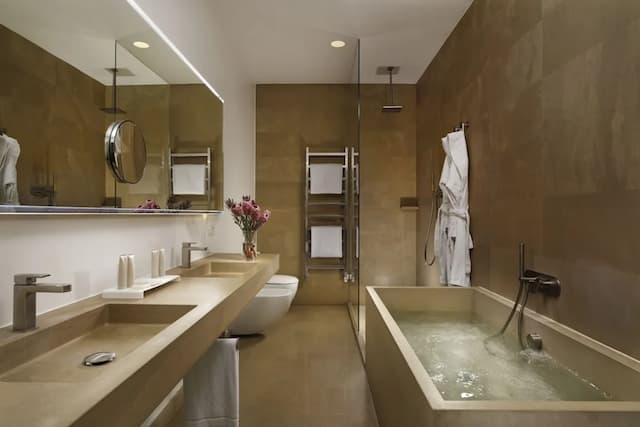 Palazzo Montemartini Rome, A Radisson Collection Hotel-尊荣客房 (Collection)-3