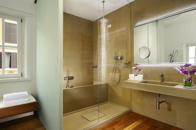 Palazzo Montemartini Rome, A Radisson Collection Hotel-高级房 (Collection)-4