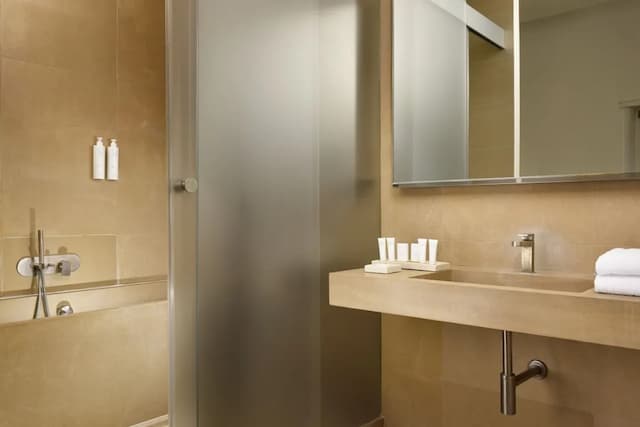 Palazzo Montemartini Rome, A Radisson Collection Hotel-高级房 (Collection)-3