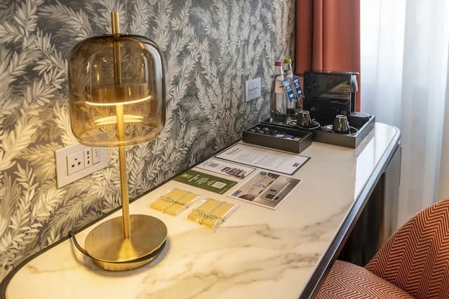 H10 Palazzo Galla-Classic Roma-1