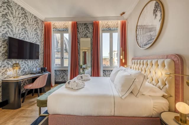 H10 Palazzo Galla-Deluxe Corner-5