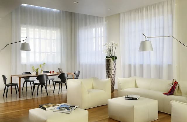 Palazzo Montemartini Rome, A Radisson Collection Hotel-顶层房-3