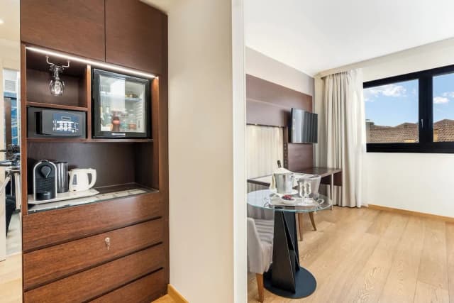 アート ホテル ナヴィッリ-スーペリア ダブルルーム-4