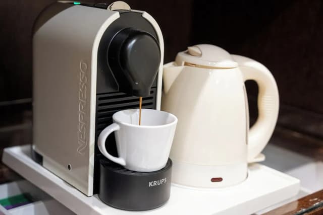 アート ホテル ナヴィッリ-スーペリア ダブルルーム-8