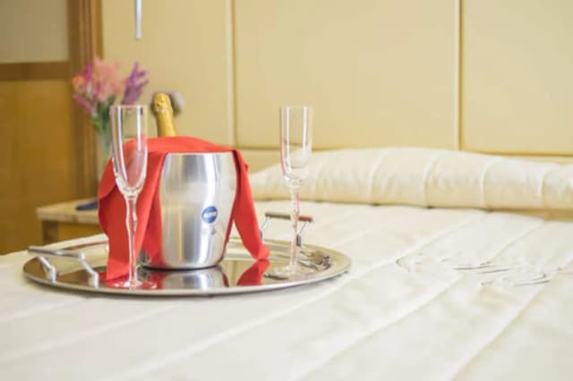 Teco Hotel-高级双人房-3