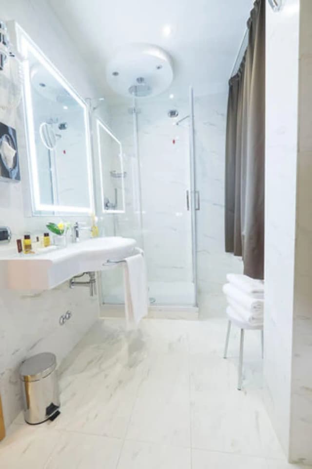 Teco Hotel-高级双人房-4