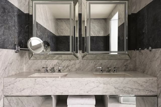 W Rome-开间, 1 张特大床, 阳台-7