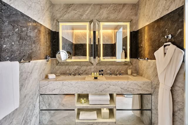 W Rome-开间, 1 张特大床-10