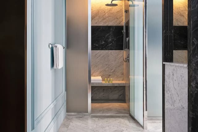 W Rome-高级房, 1 张特大床 (View, Urban)-10