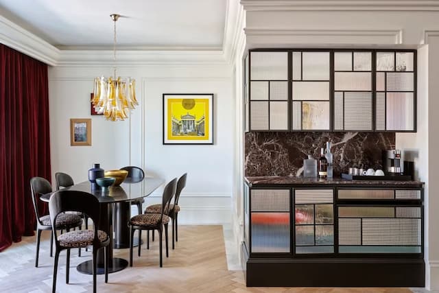 W Rome-顶层房, 1 间卧室, 露台-1