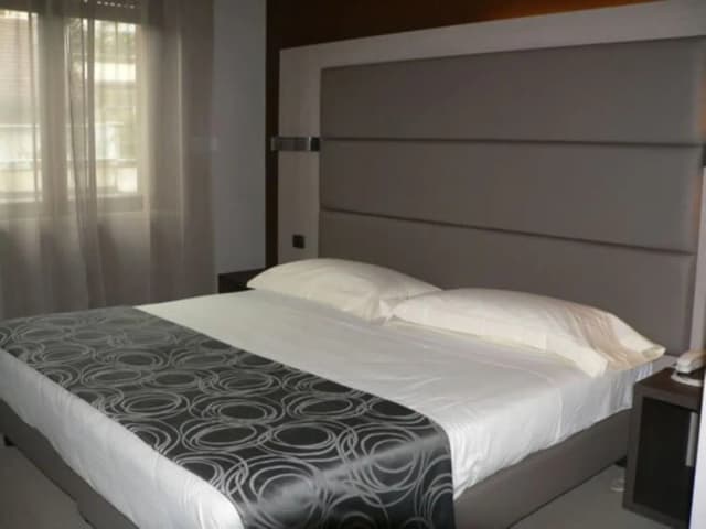 Soperga Hotel-双人房-2