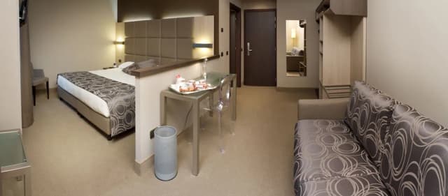 Soperga Hotel-Triple Room-3