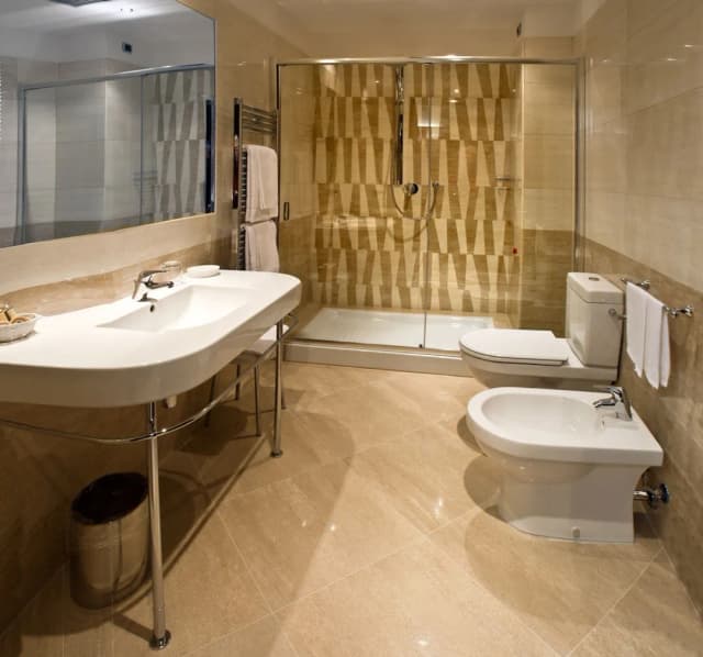Soperga Hotel-Triple Room-4