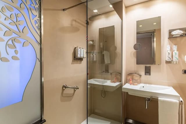 貝斯特韋斯特高級桑迪納皇家飯店-舒適客房, 2 張單人床-7