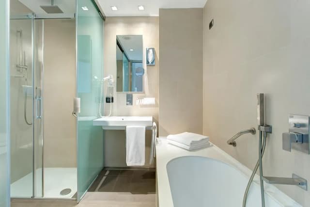 貝斯特韋斯特高級桑迪納皇家飯店-舒適客房, 多張床-5