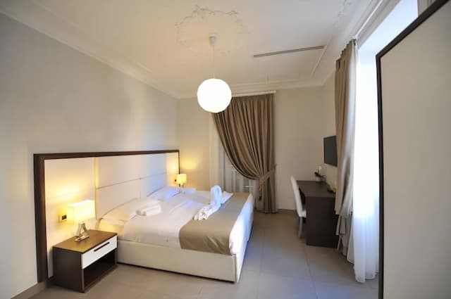 호텔 빌라 자카르디-클래식룸-3