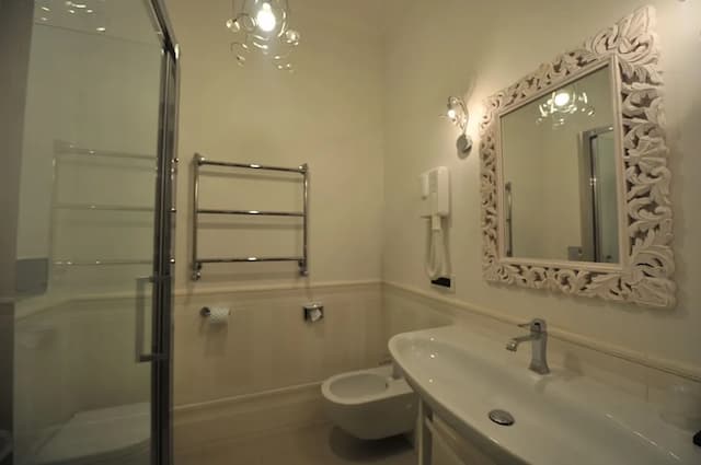 호텔 빌라 자카르디-클래식룸-5