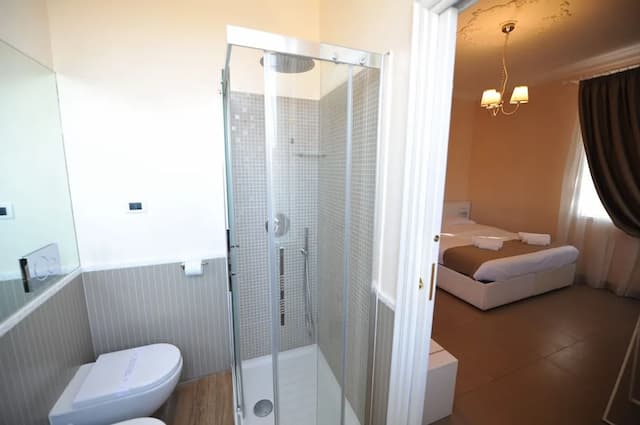 호텔 빌라 자카르디-스탠다드룸-2