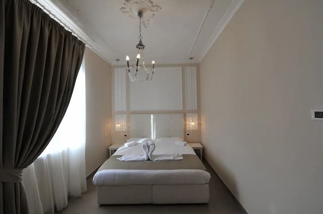 호텔 빌라 자카르디-스탠다드룸-4