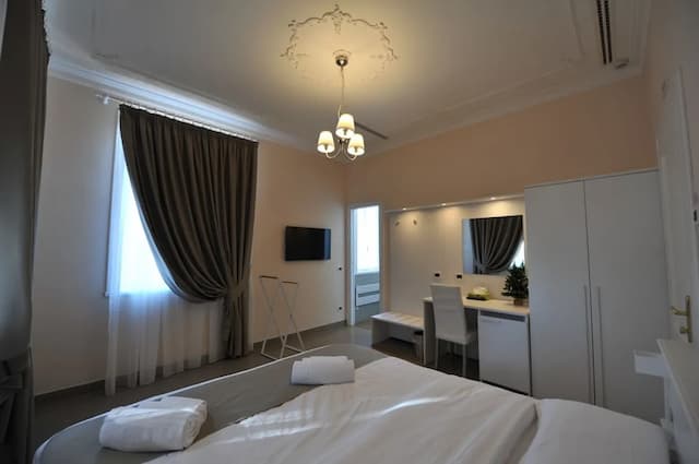 호텔 빌라 자카르디-스탠다드룸-3