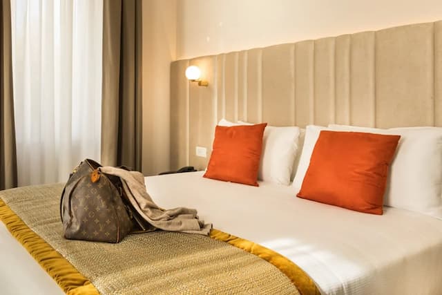 호텔 빌라 자카르디-디럭스룸-7