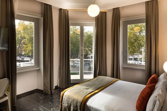 호텔 빌라 자카르디-슈피리어룸-14