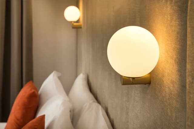 호텔 빌라 자카르디-슈피리어룸-8