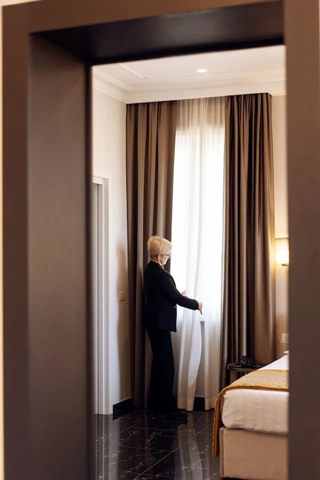 호텔 빌라 자카르디-슈피리어룸-4