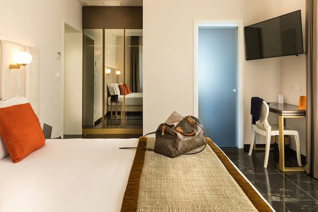 호텔 빌라 자카르디-슈피리어룸-11