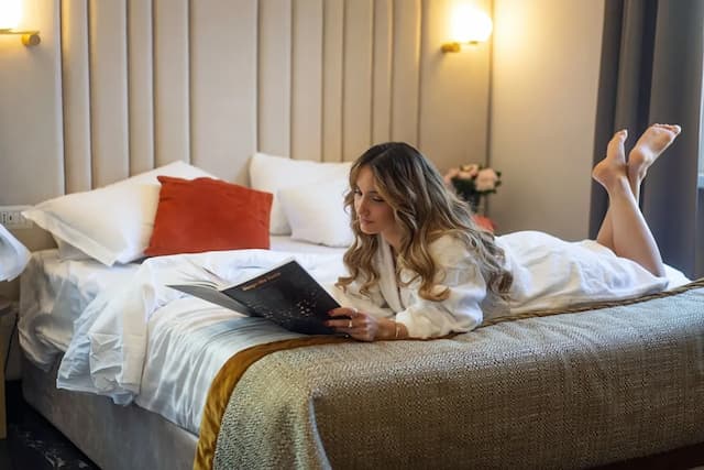 호텔 빌라 자카르디-아파트-4