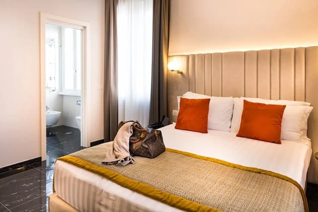 호텔 빌라 자카르디-아파트-5