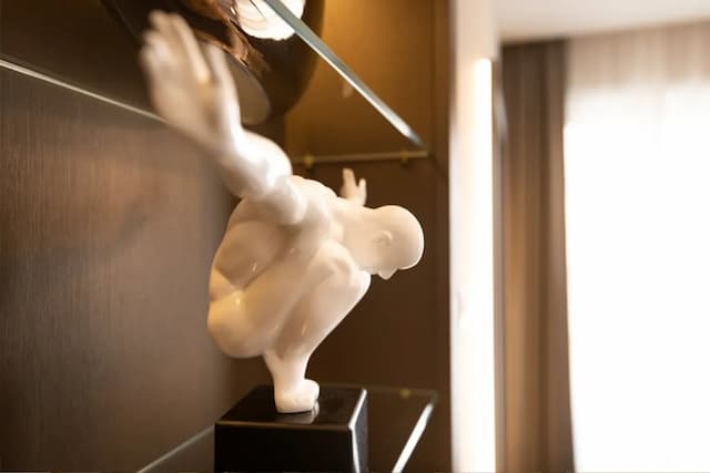 호텔 빌라 자카르디-아파트-6