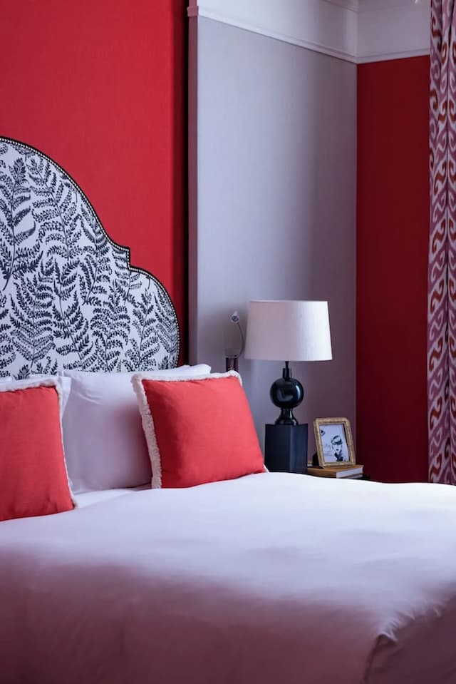 羅馬 Maalot 飯店-高級客房-4