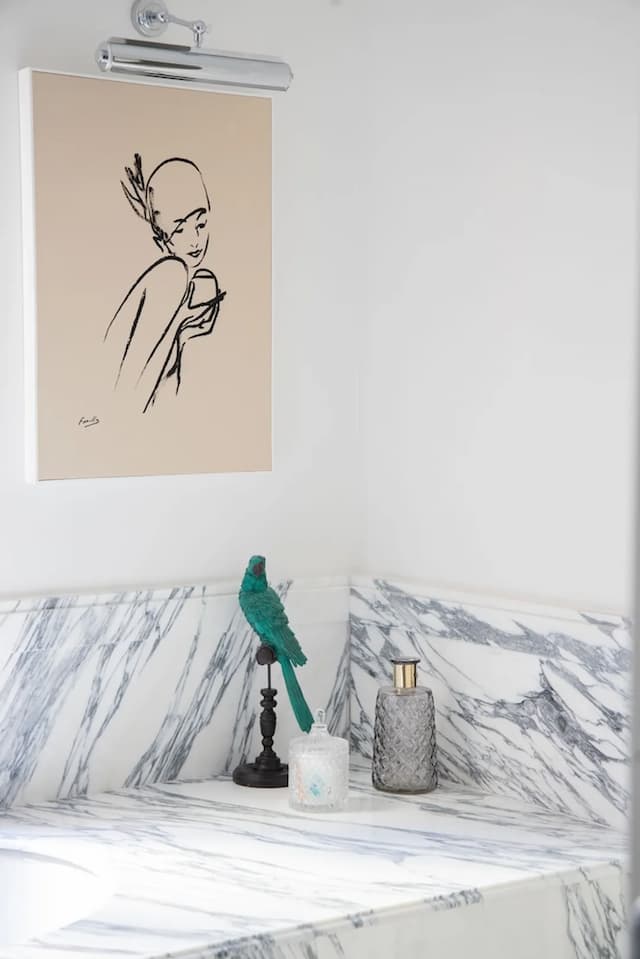 羅馬 Maalot 飯店-高級客房-7