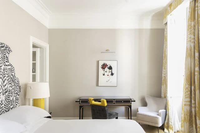 羅馬 Maalot 飯店-客房 (Prestige)-3