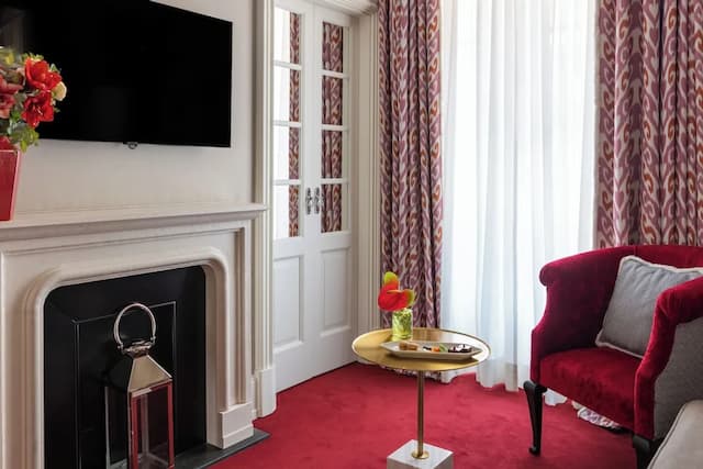 羅馬 Maalot 飯店-普通套房-1