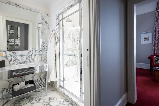 羅馬 Maalot 飯店-普通套房-6