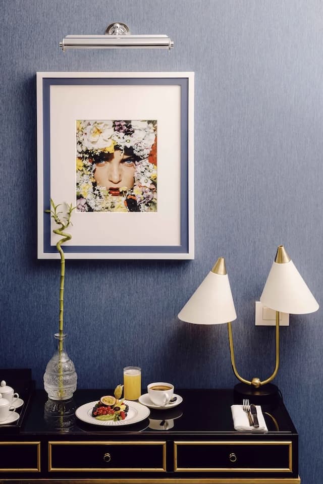 羅馬 Maalot 飯店-套房, 1 間臥室-12