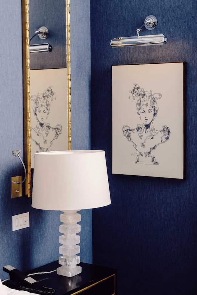 羅馬 Maalot 飯店-套房, 1 間臥室-10