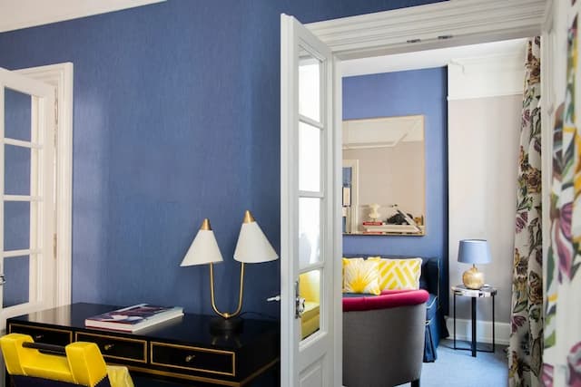 羅馬 Maalot 飯店-套房, 1 間臥室-17