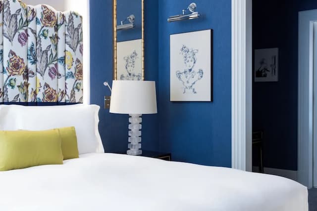 羅馬 Maalot 飯店-套房, 1 間臥室-4