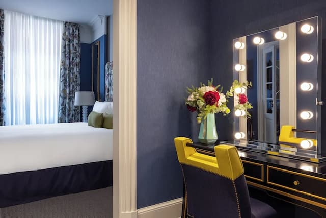 羅馬 Maalot 飯店-套房, 1 間臥室-6