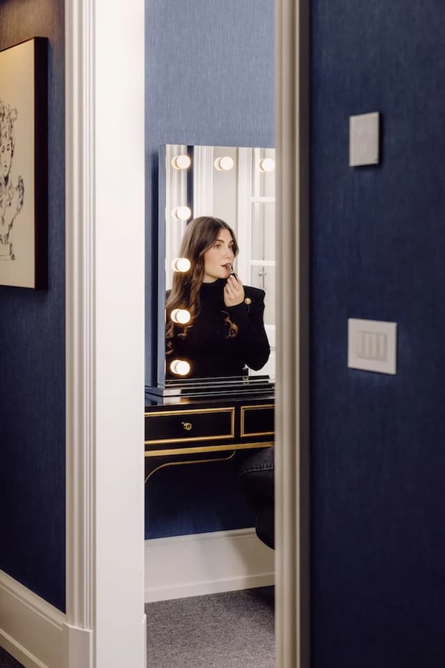 羅馬 Maalot 飯店-套房, 1 間臥室-14