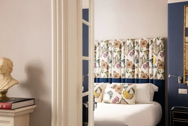 羅馬 Maalot 飯店-套房, 1 間臥室-2