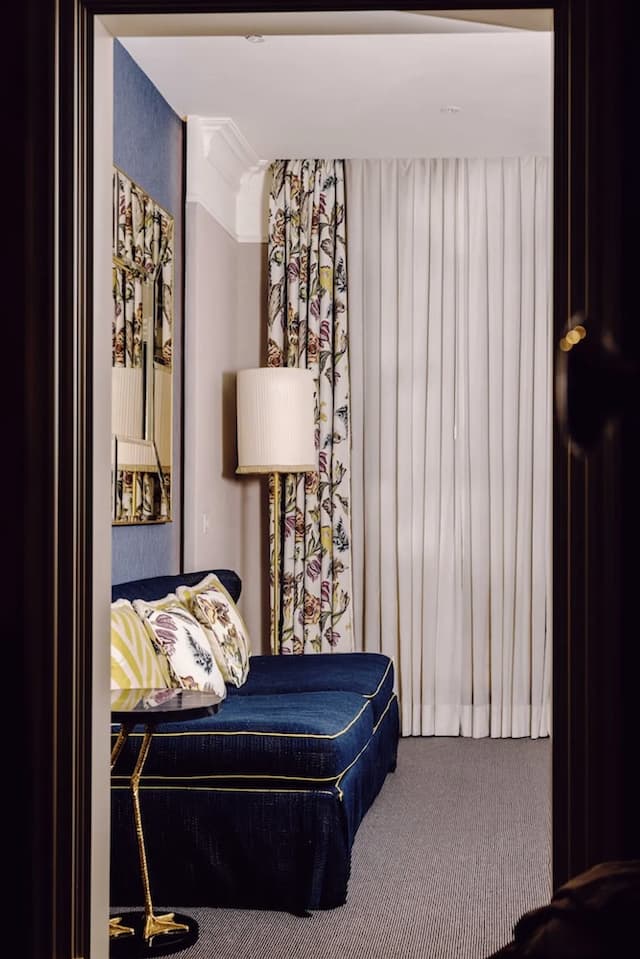 羅馬 Maalot 飯店-套房, 1 間臥室-16