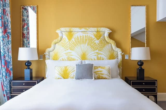 羅馬 Maalot 飯店-套房, 露台-1