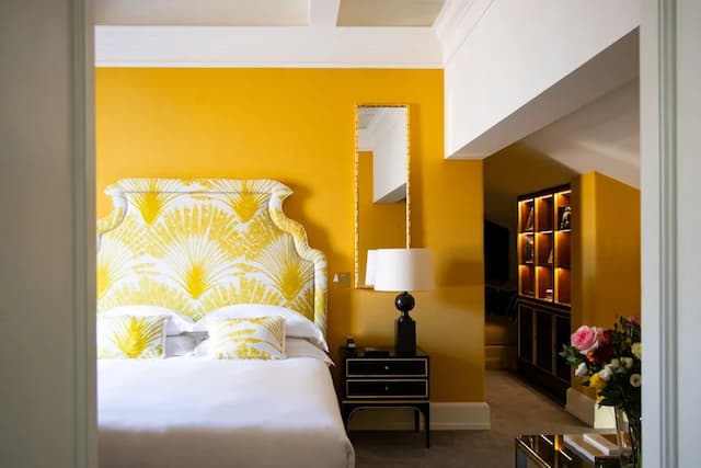 羅馬 Maalot 飯店-套房, 露台-3