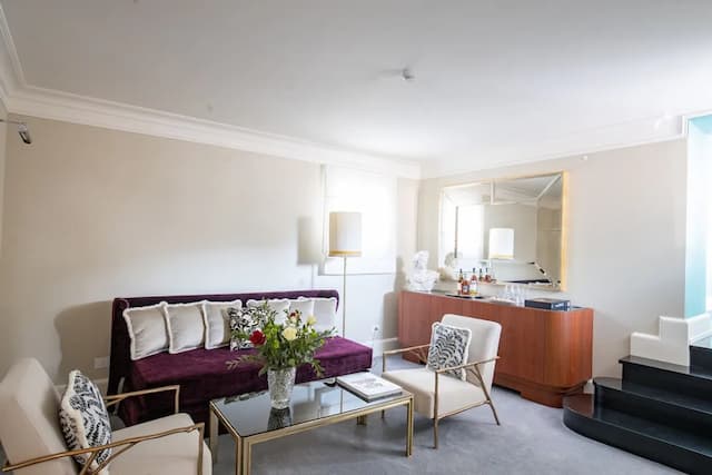 羅馬 Maalot 飯店-套房 (Donizetti)-3